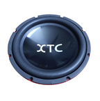 XTC Vara Dos 12" 18000W DVC
