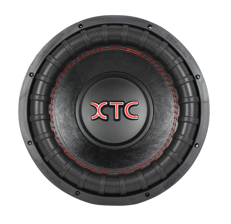 XTC Warren G 12" 8000W DVC