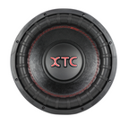 XTC Warren G 12" 8000W DVC