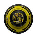XTC Wicked10 10" 3000W flat sub