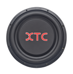 XTC Wicked12 12" 3000W flat sub