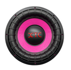 XTC Wonder why 12" 12000W DVC