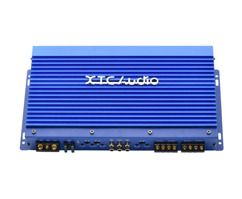 XTC Creed 20-000W 4CH