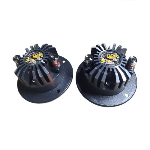 XTC Pure 3.25" 3000w bullet tweeter