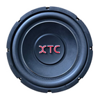 XTC Young Thug 12" 2500W SVC