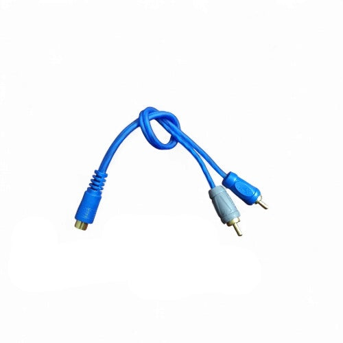 XTC 1F2M Y-splitters